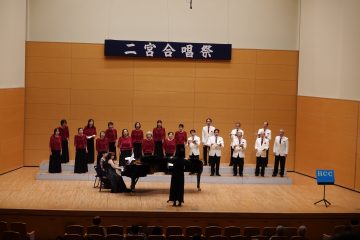 二宮町文化祭 の画像